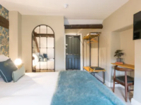 61 Durham Hotels in Durham