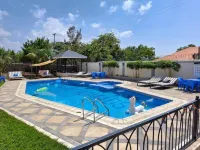 Prime Nomads Hotels in Maragoli