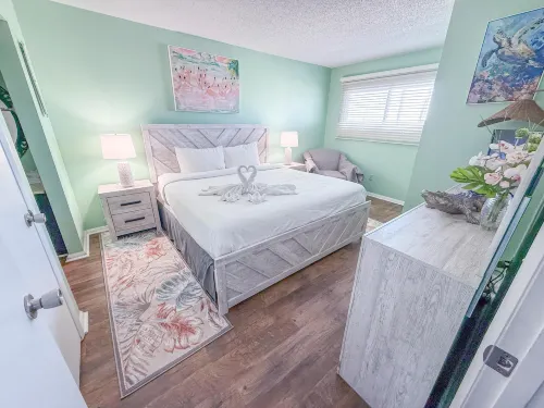The Summit 524 Hotels in Panama City Beach
