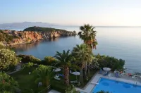 Istron Bay Hotel - Pools