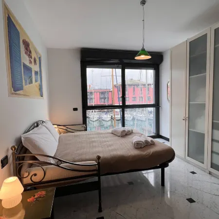 Joivy Oreste s Apartment