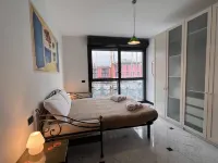 Joivy Oreste s Apartment Hotels in Porto Antico