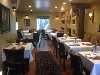 Casa Sedona Inn - Frühstück