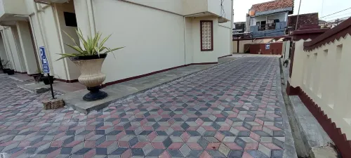 Wisma Anton Soedjarwo Public Areas Photos