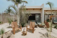 Casa Yuma, Puerto Escondido Hotels in Santa Maria Colotepec