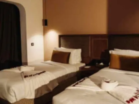 City Hotel by Waves Hotels in Kenitra