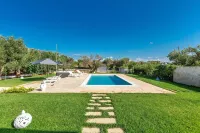 3642 Villa Angi by Perle di Puglia - Homestays