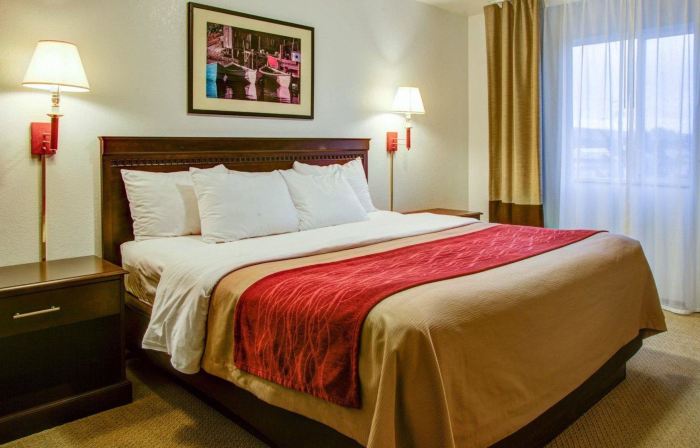 Quality Inn Florence