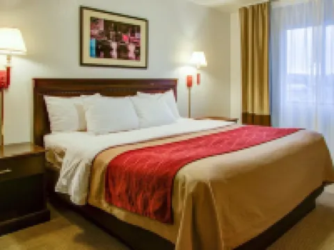 Quality Inn Florence Hotels in Lane County