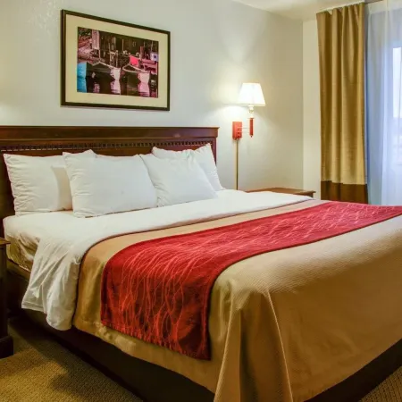 Quality Inn Florence
