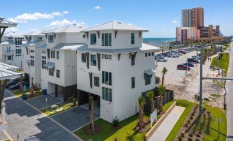 The Bluffs #6 - Coastal Bliss