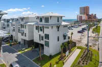 The Bluffs #6 - Coastal Bliss