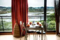Apartamentos Bahía de Boó Hotels in La Cueva