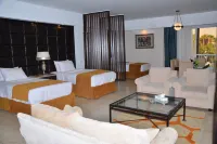Monte Carlo Sharm Resort & Spa