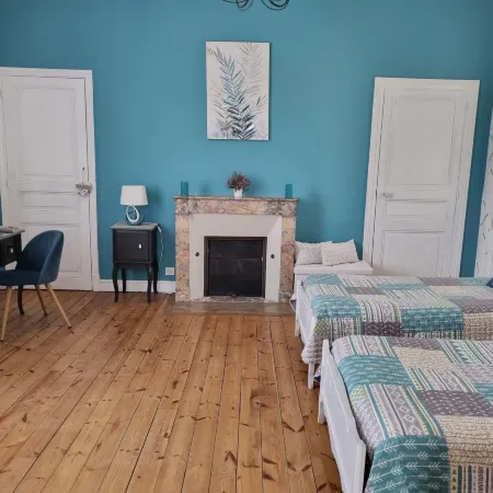 La Maison de Vénus