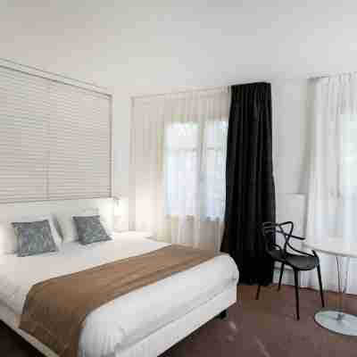Hôtel Miléade Les Pléïades  La Baule Rooms