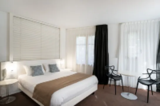 Hôtel Miléade Les Pléïades  La Baule Hôtels à : La Baule-Escoublac