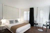 Hôtel Miléade les Pléïades la Baule Hotels in La Baule-Escoublac
