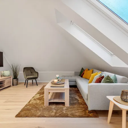 Høyden Apartments