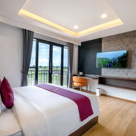 ValStar Hotel Canggu