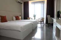 Flow Hotel Benguela