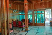 Canopy Nexus Hotels in Gilgit