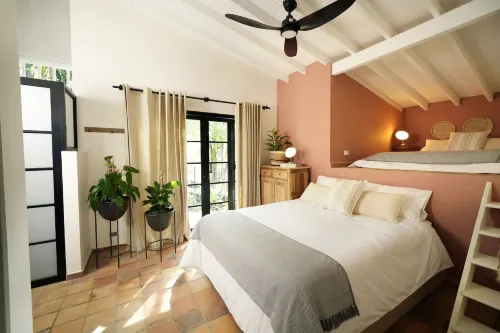 Hotel Quinta Ladera