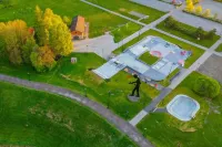KM Rentals - Lillestrøm City Hotels in Lillestrom