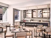 馬里奧特AC納什維爾布倫特伍德飯店 威廉森縣住宿飯店