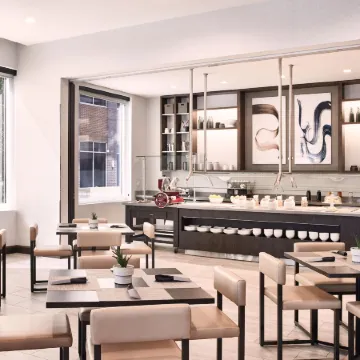 AC Hotel Nashville Brentwood