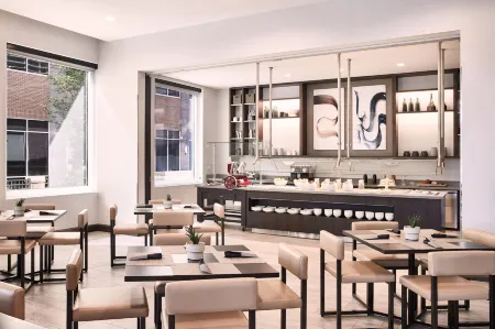 AC Hotel Nashville Brentwood