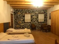 Hotel Kaso Ervehe Hotel a Permet