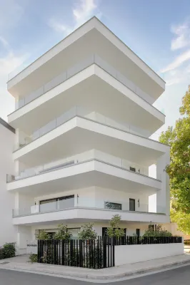 No Stars - Premium Hotel Apartments Hotels in Ioannina