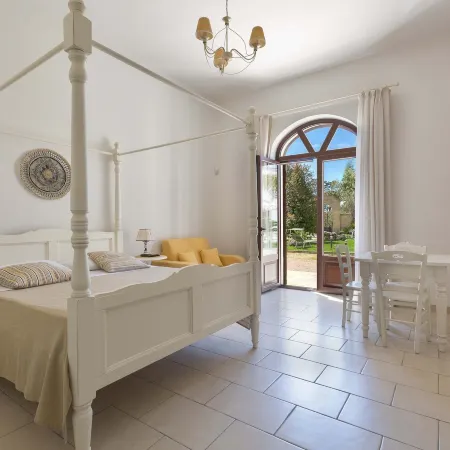 2283 Villa la Paiara by Perle di Puglia