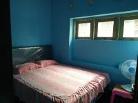 Ayudia Homestay - Parking