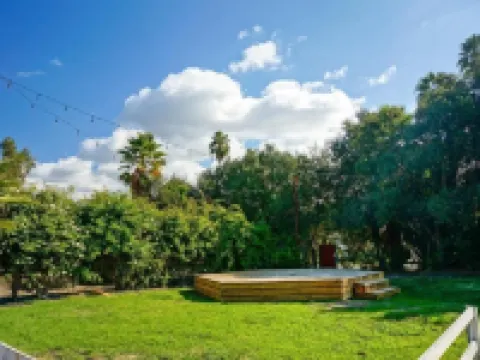 Ojai Rancho Inn Hotels in Ojai