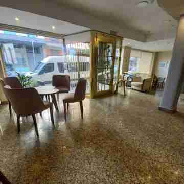 Hotel Albamar Others