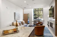 The Glenwood by Jackson Vacations Hotels near National Elk Refuge