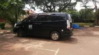 St Lira Hotel - Parking