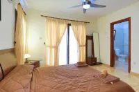 Villa Tsikkos Ena