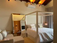 Casa do Valle - Hotel Boutique & Eventos Hotels in Chapada dos Guimaraes