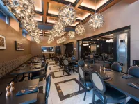 Curtiss Hotel, Ascend Hotel Collection Hotel dekat Menara Statler