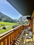 Hameau des Prodains - Résidence - วิวภูเขา