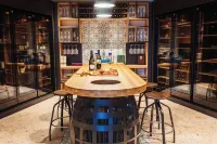 A-Rosa Gardasee - bar