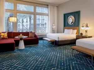 Hyatt Centric French Quarter New Orleans