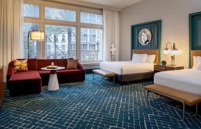 Hyatt Centric French Quarter New Orleans Hotels in New Orleans
