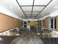 Hotel Arunachala - 3-Star