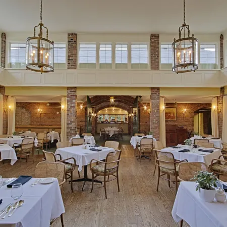 Briars Resort and Spa