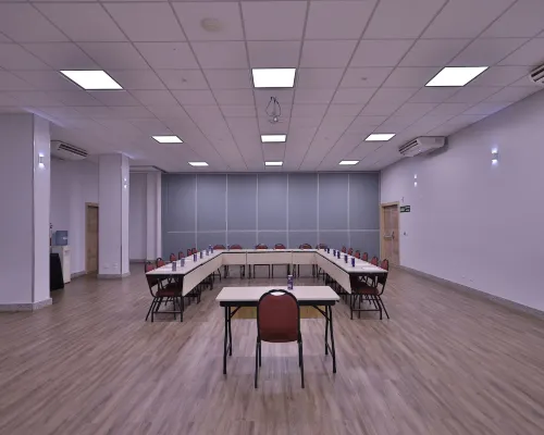 Transamerica Lagoa Santa Kemudahan Perniagaan Photos