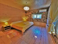 Eco-Friendly Villa - Hot Tub Forest & Sea Access - Holiday bungalows